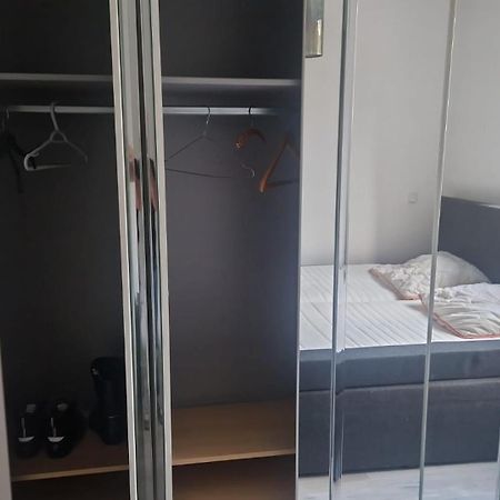 Gemuetliches Apartment Altendorf  Eksteriør billede