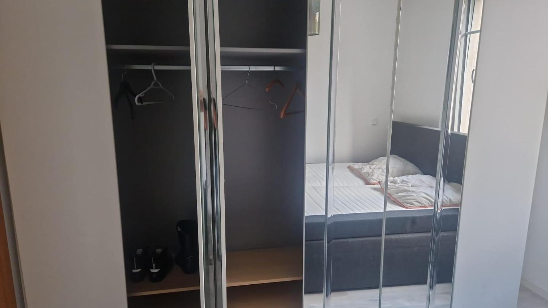Gemuetliches Apartment Altendorf  Eksteriør billede