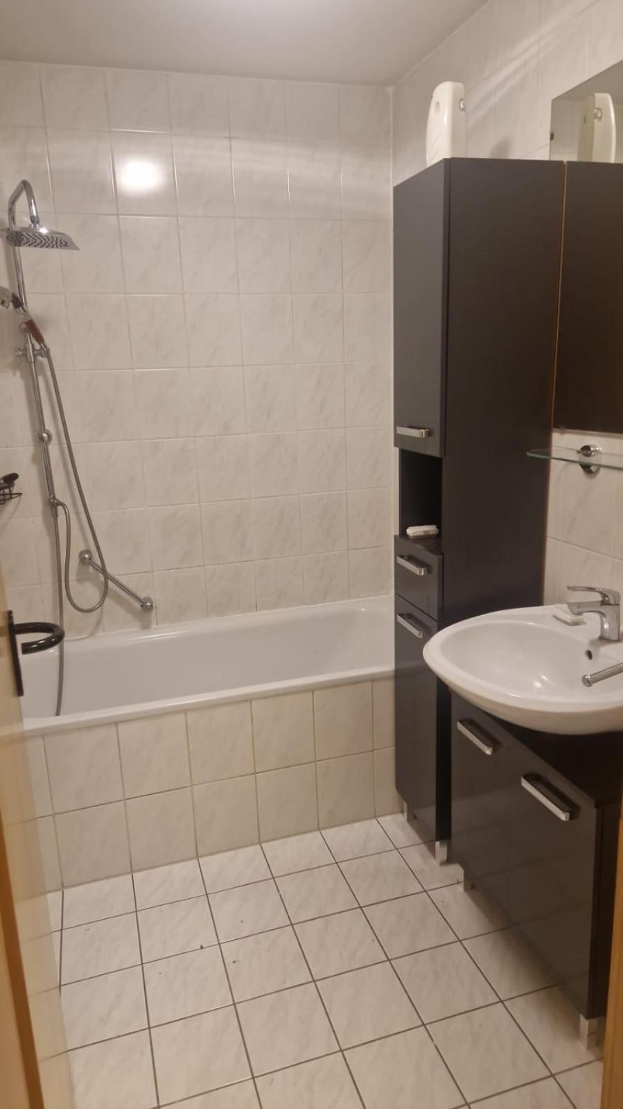 Gemuetliches Apartment Altendorf  Eksteriør billede